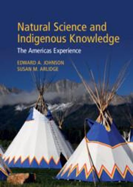 Natural Science and Indigenous Knowledge, Buch