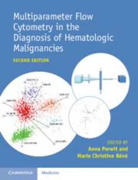 Multiparameter Flow Cytometry in the Diagnosis of Hematologic Malignancies, Buch