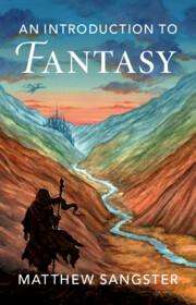 Matthew Sangster: An Introduction to Fantasy, Buch