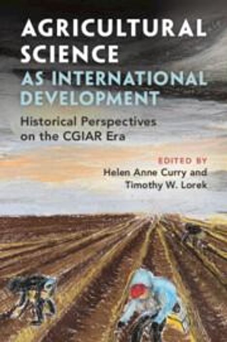 Agricultural Science as International Development, Buch