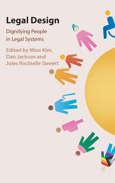 Legal Design, Buch