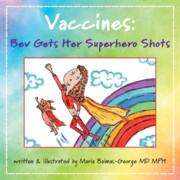 Maria Baimas-George: Vaccines, Buch