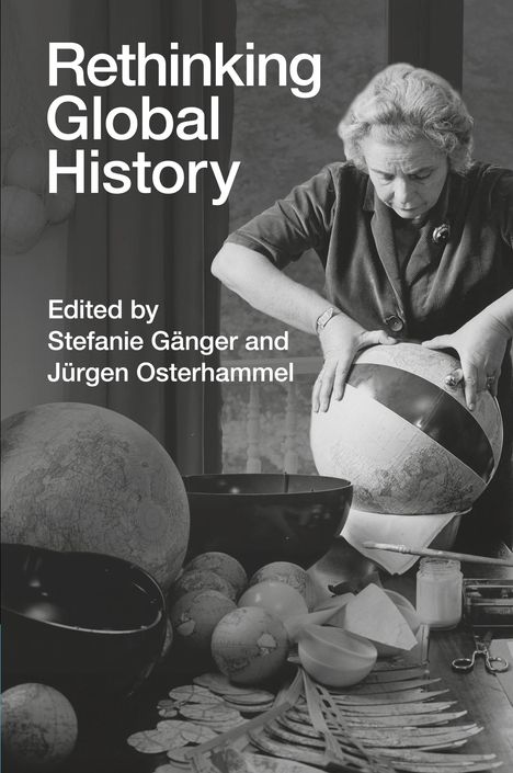 Rethinking Global History, Buch