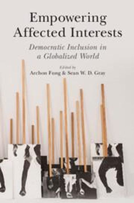 Empowering Affected Interests, Buch