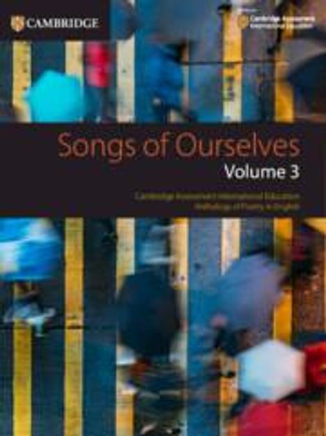 Songs of Ourselves Volume 3 with Digital Version (2 Years), Buch