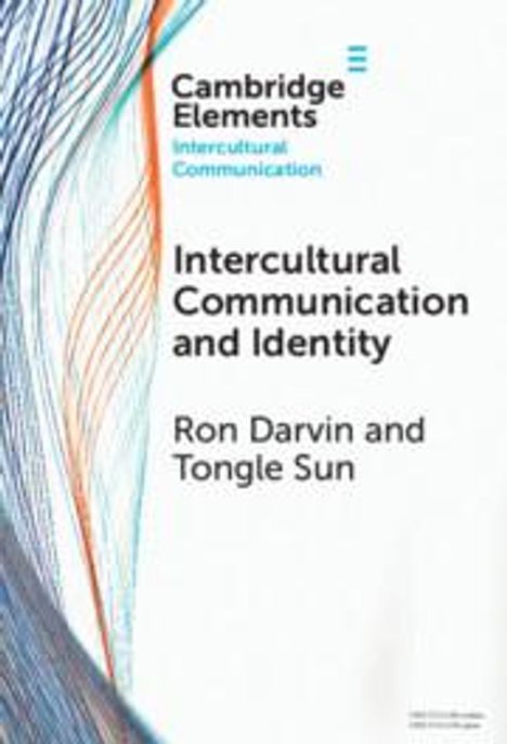 Ron Darvin: Intercultural Communication and Identity, Buch