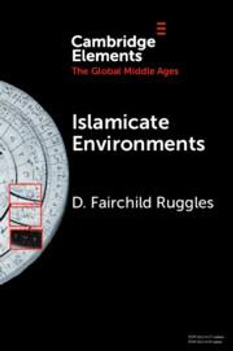 D. Fairchild Ruggles: Islamicate Environments, Buch