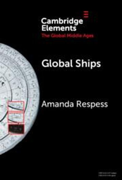 Amanda Respess: Global Ships, Buch