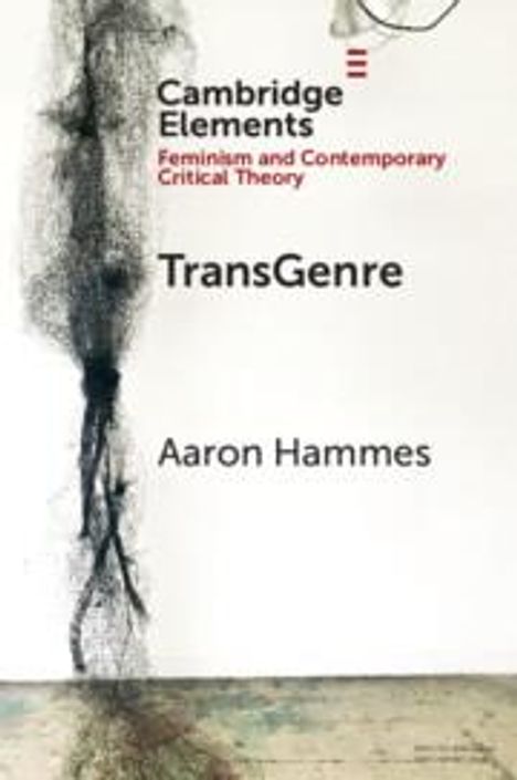 Aaron Hammes: TransGenre, Buch