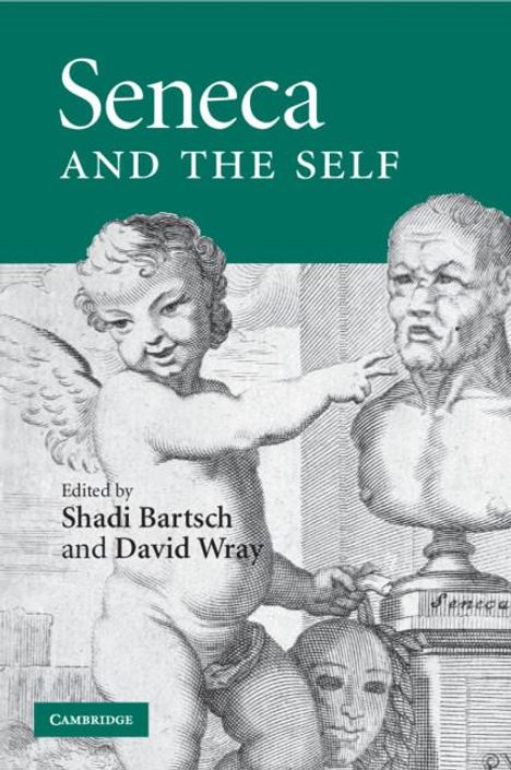 Seneca and the Self, Buch