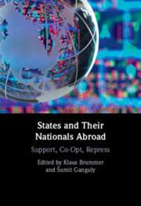 States and Their Nationals Abroad, Buch