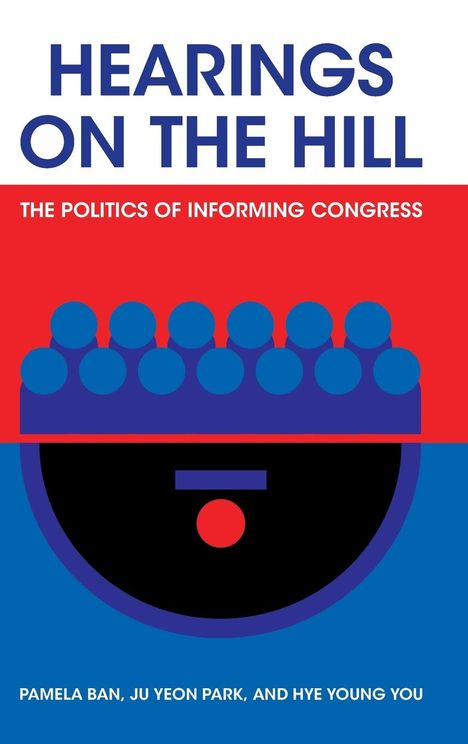 Hye Young You: Hearings on the Hill, Buch