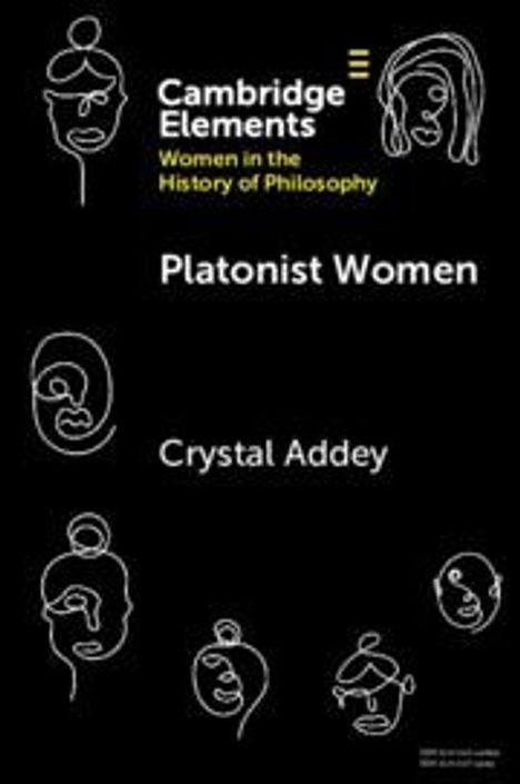 Crystal Addey: Platonist Women, Buch