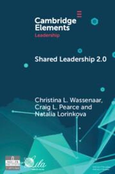 Christina L. Wassenaar: Shared Leadership 2.0, Buch