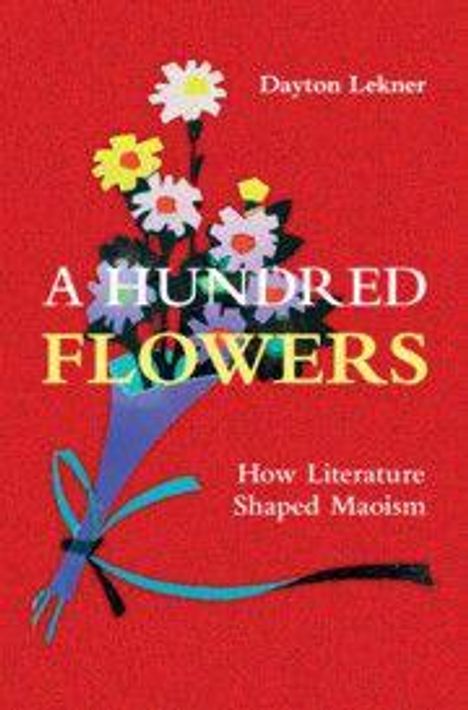 Dayton Lekner: A Hundred Flowers, Buch