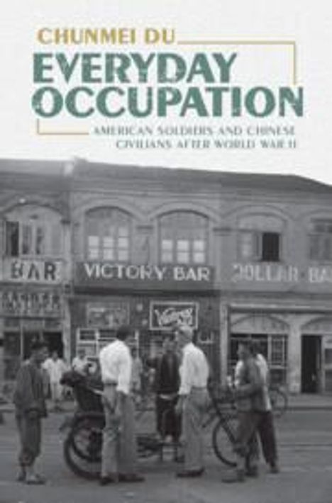 Chunmei Du: Everyday Occupation, Buch