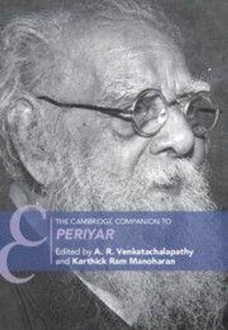 The Cambridge Companion to Periyar, Buch