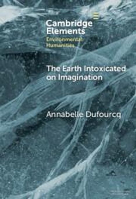 Annabelle Dufourcq: The Earth Intoxicated on Imagination, Buch