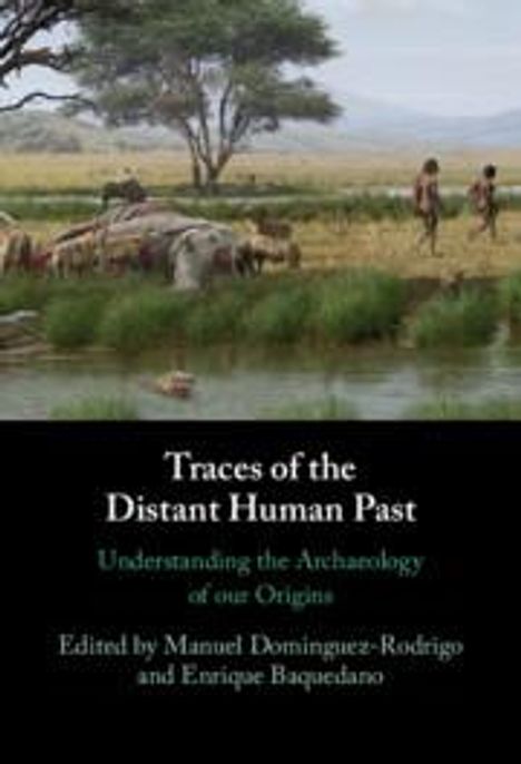 Traces of the Distant Human Past, Buch