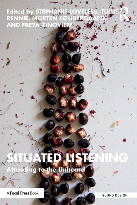 Situated Listening, Buch