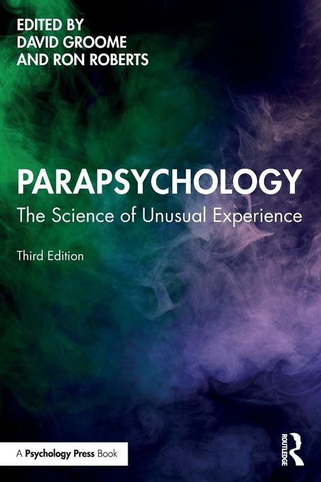 Parapsychology, Buch