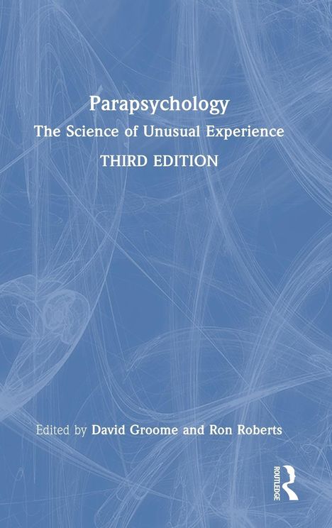 Parapsychology, Buch