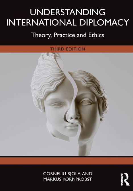 Corneliu Bjola: Understanding International Diplomacy, Buch
