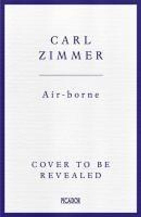 Carl Zimmer: Air-Borne, Buch