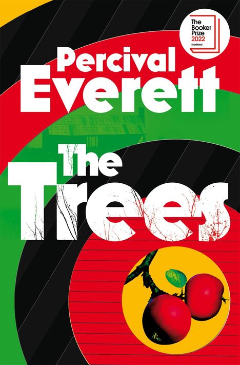 Percival Everett: The Trees, Buch