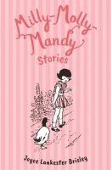 Joyce Lankester Brisley: Milly-Molly-Mandy Stories, Buch