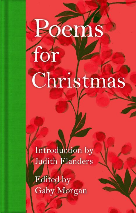 Poems for Christmas, Buch