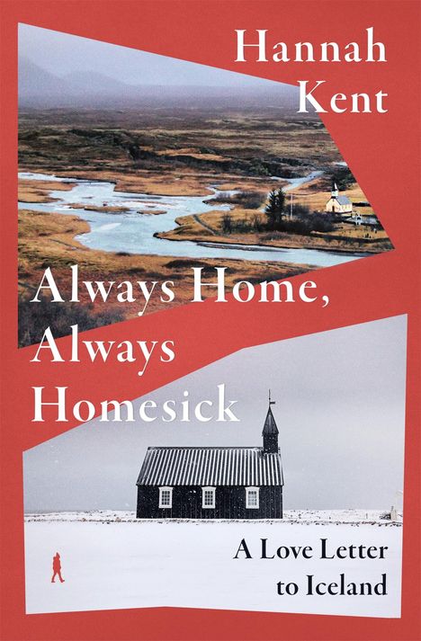 Hannah Kent: Always Home, Always Homesick, Buch