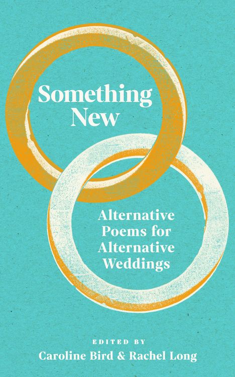 Caroline Bird: Something New, Buch