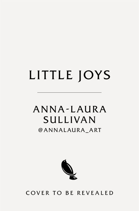 Anna-Laura Sullivan: Little Joys, Buch