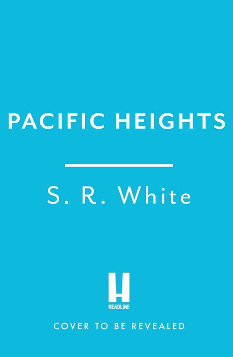 S. R. White: Pacific Heights, Buch