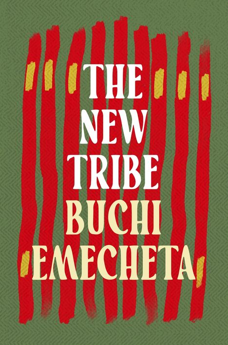 Buchi Emecheta: The New Tribe, Buch