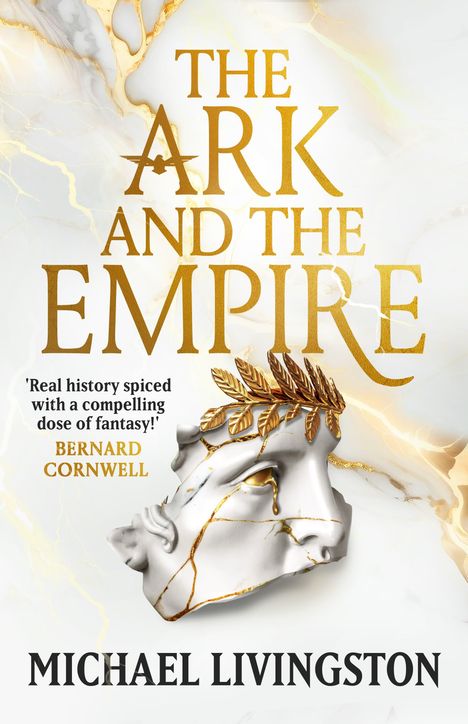 Michael Livingston: The Ark and the Empire, Buch
