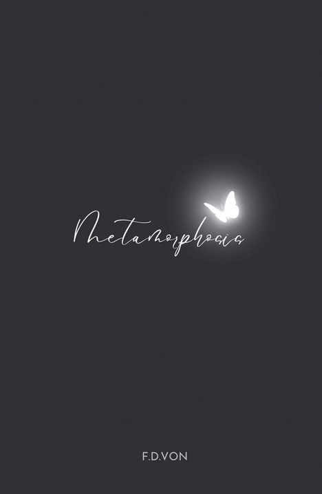 Farose Dé von: Metamorphosis, Buch