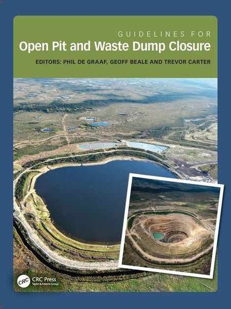 Guidelines for Open Pit and Waste Dump Closure, Buch