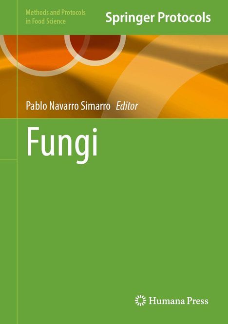 Fungi, Buch