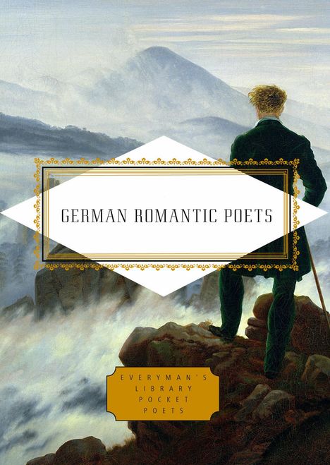 Charlotte Lee: German Romantic Poets, Buch