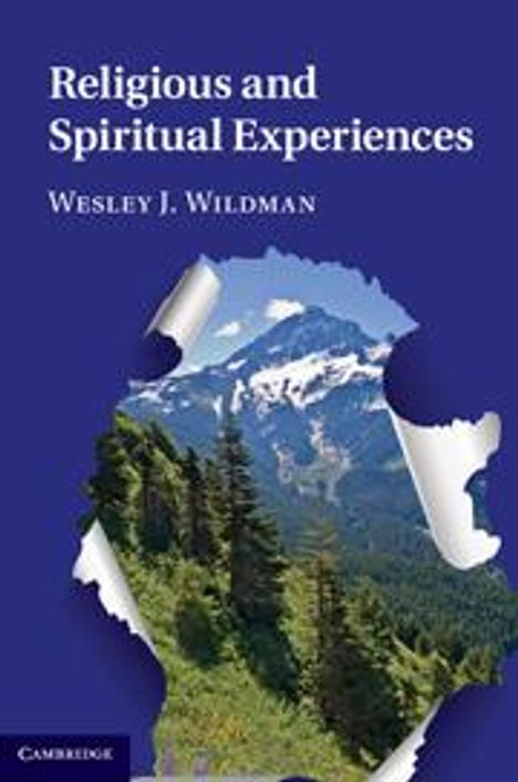 Wesley J Wildman: Religious and Spiritual Experiences, Buch