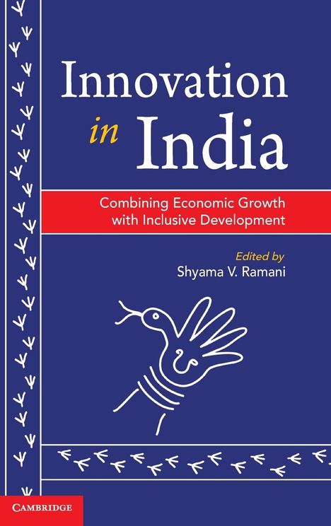 Innovation in India, Buch