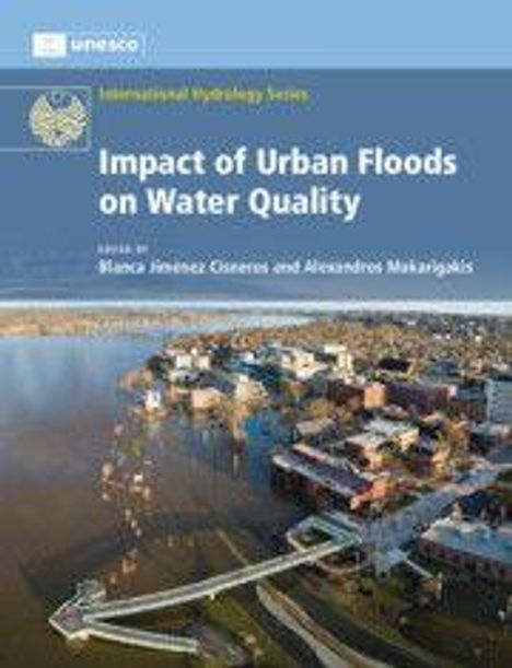 Impact of Urban Floods on Water Quality, Buch