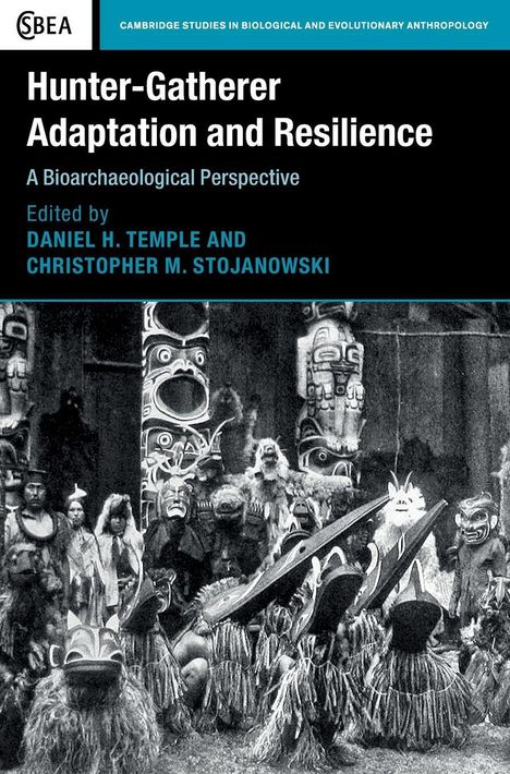 Hunter-Gatherer Adaptation and Resilience, Buch