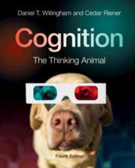 Daniel T Willingham: Cognition, Buch