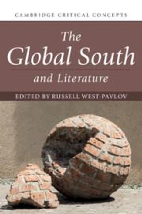 The Global South and Literature, Buch