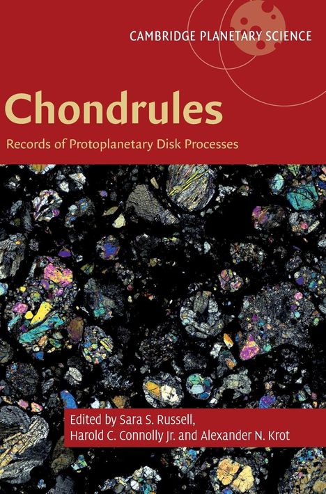 Chondrules, Buch