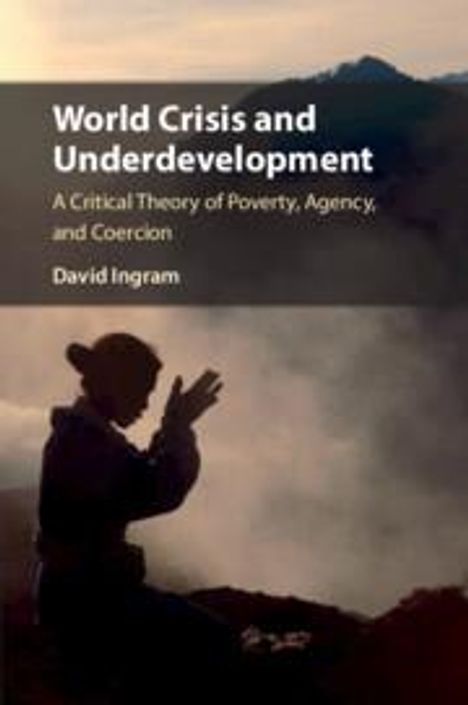 David Ingram: World Crisis and Underdevelopment, Buch