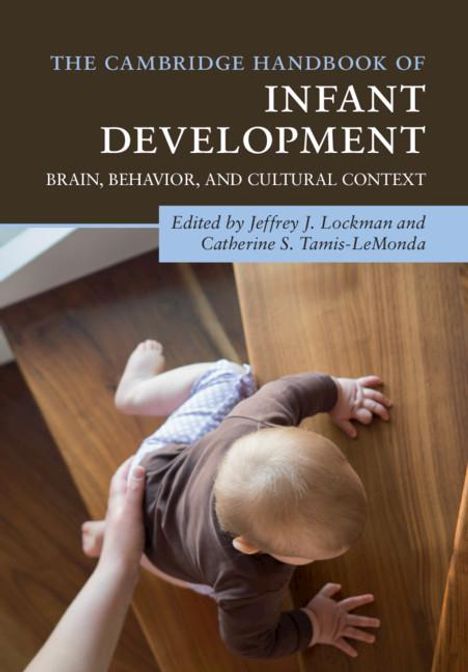 The Cambridge Handbook of Infant Development, Buch